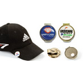 Magnetic Ball Marker Hat Clip